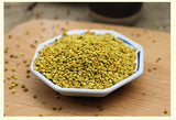 Source granulaire sélectionnée Pu'er Spring Tea Pollen Spécialité du sol 200g