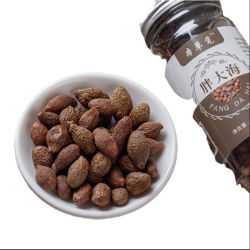 Sterculia Sinensis New Sterculia Sinensis Tea Sterculia Sinensis Round Fruit120g
