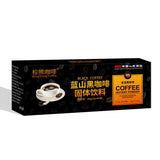 Blue Mountain Black Coffee 2g 40 bars 40 cups Americano 80g