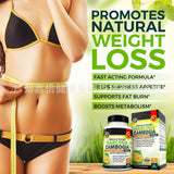 Garcinia Cambogia Capsules Lose Weight Capsules 60 Capsules