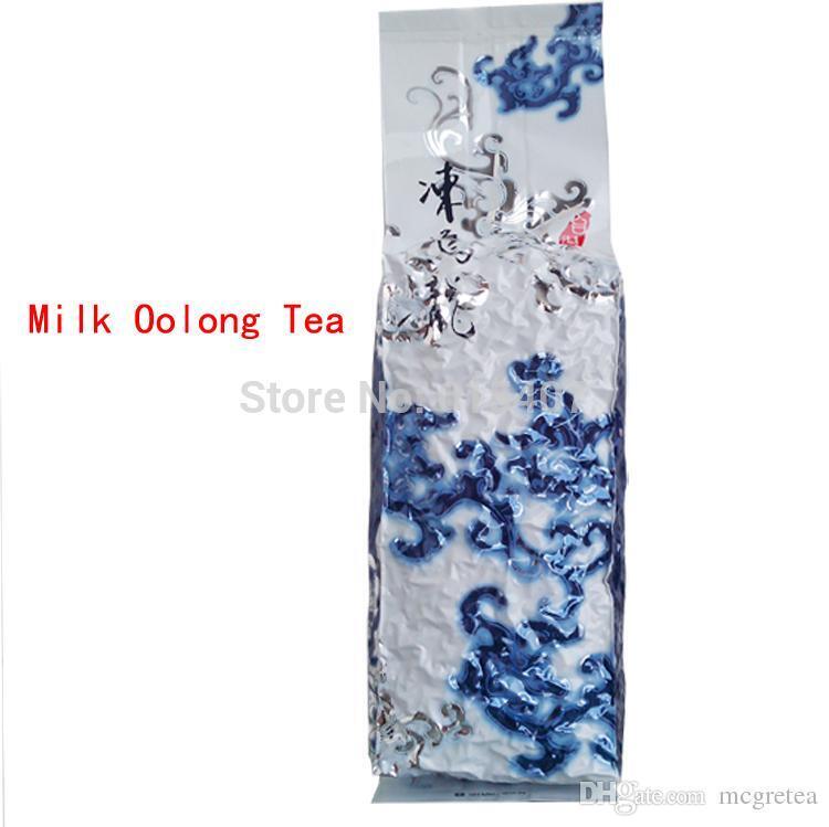 Good Green Full Spring Dongding New Taiwan Tea  Milk Oolong Health Care 250g Main image