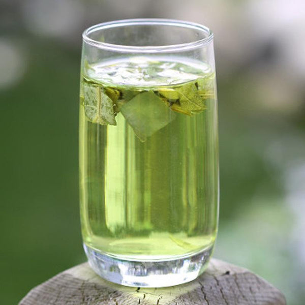 Natural Tie Guan Yin From Tieguanyin's Elegance to Charcoal - Roasted Richness