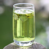 Natural Tie Guan Yin From Tieguanyin's Elegance to Charcoal - Roasted Richness