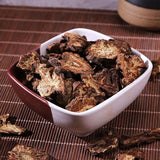 250g Organic Dried Incised Notopterygium Rhizoma seu Radix Qiang Huo