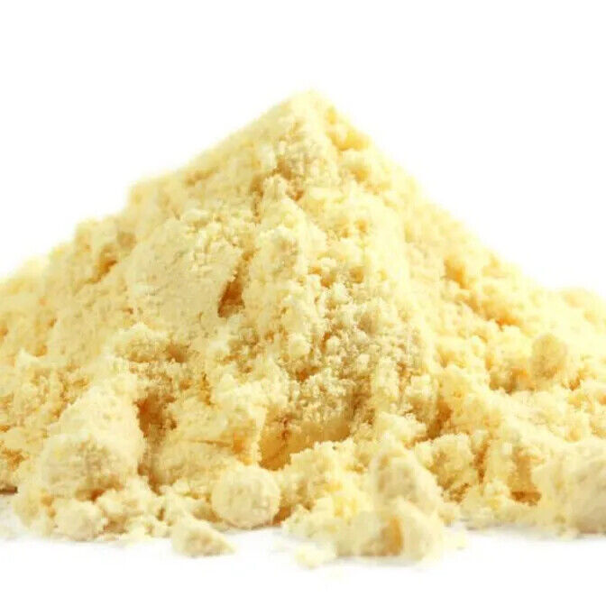 HELLOYOUNG Organic Pure Pea Protein Isolate Powder 500G-No Flavour,No Sugar