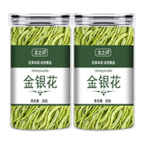 Honeysuckle Chrysanthemum Herbal Tea Natural Detox Wellness Blend