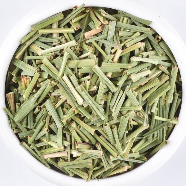 Pure Natual Dried Lemongrass Tea Herbal Tea Dried Lemongrass Herbs Tea 500g