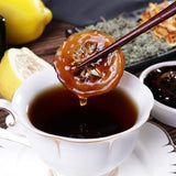 300g/10.58oz Lemon sirait, mint and other raw materials 柠檬小贝膏
