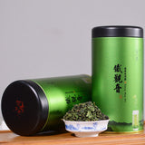 100g Fujian high mountain oolong tea Anxi Tieguanyin tea orchid scented tin cans