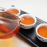 Supply similar to Asssam taste Keemum black tea of healthy English breakfast tea