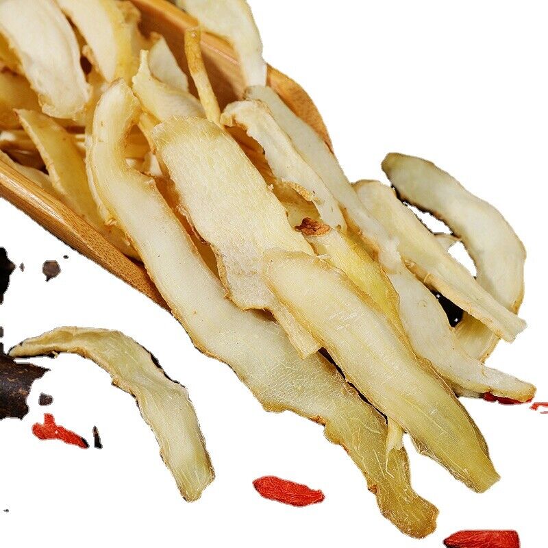 New Yucca Chinese Herbs Dried Yucca Dried Soup Yucca Agricultural Products Yucca