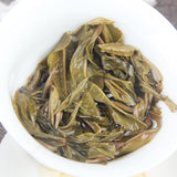 500g Yunnan Iceland Pu'er Tea Cha Tea Ancient Tree Dragon Pearl Tuo Tea