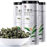 HELLOYOUNG TEA - [Herbal Tea] Folium Syringae Tea 50g