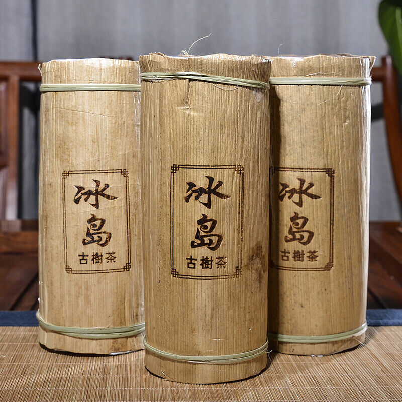 1000g Premium Pu'er Tea Ancient Tree Tea Pu'er Tea Tuo Tea Secondary image