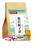 Chicory Gardenia Bag Tea Kudzu Lily Mulberry Leaf Tea Health Care Flower Tea150g