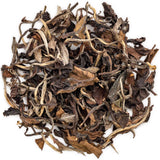 High quality Chinese White Tea Shou Mei 1st Grade Large Leaf