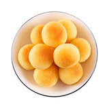 Coconut Flavored Balls, Whole Box, Breakfast & Snack, Office & Dorm Use