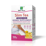 Premium Colon Cleansing，Natural Instant Lemon Weight Loss Tea