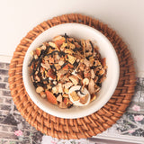 Five-Finger Root and Poria Tea Bags with Independent Packaging 20Bags Herbal Tea