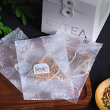 Yellow Buckwheat Premium Genmaicha Tea Boosts Digestion Japanese Tea Barley Tea