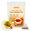 Lions Mane Clove Sea Buckthorn Tea Herbal Stomach Support Natural Wellness Blend