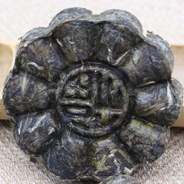 Suppress Craft White Tea Health Care 100g Premium White Peony White Tea Fuding