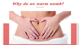 natural womb detox tea fibroid tea Relief Feminine menstrual cramp Pain womb tea