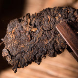 Wild Havested high-quality Yunnan Pu'er tea ancient tree tea healthy Chinese tea