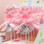 Crystal Cat Paw Sugar Free Lollipops Sweet Candy Snack