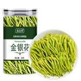 Honeysuckle Chrysanthemum Herbal Tea Natural Detox Wellness Blend