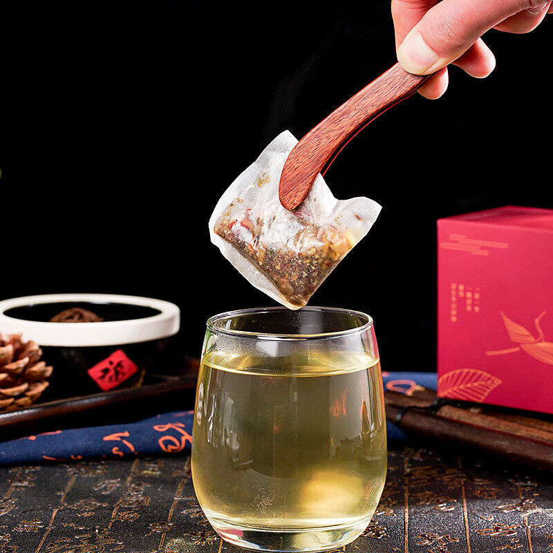Ancient Formula Jianzhong Tea with Red Dates Dried Ginger Licorice Herbal Tea
