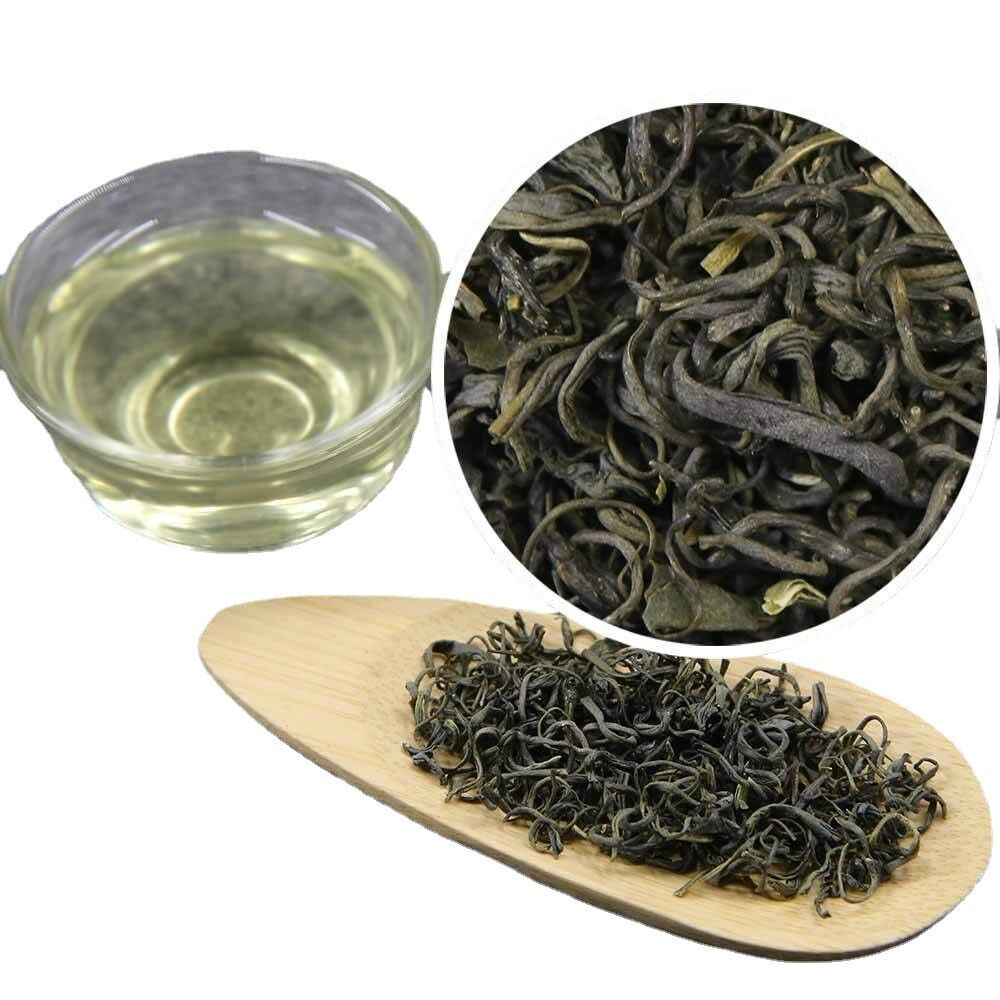 Xinyang Maojian Green Tea Spring Maojian Lossing Weight Green Tea Main image