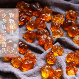 500g Peach gum snow swallow and gleditsia sinensis rice combination