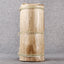 Pillar Shape Pu-erh Green Tea Menghai Pu'er Raw Tea Gift Tea Healthy Drink1000g