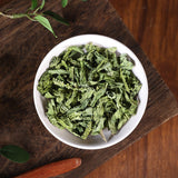 Premium Gynostemma and Plantain Tea Triangle Bags 3g Herbal Drink