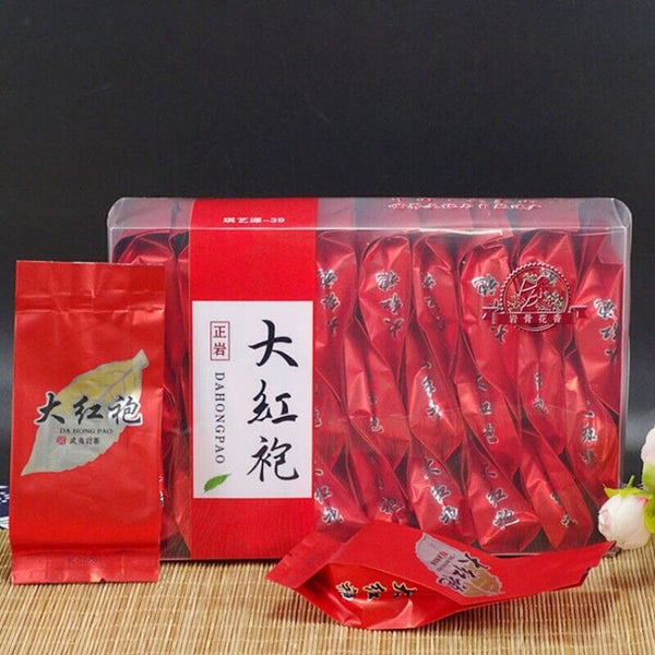Black Tea Oolong Tea Green Tea Assortment Tieguanyin Chinese tea
