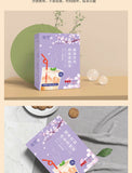 White Kidney Bean Milk Tea Dietary Fibre Ketogenic Meal Replacement Powder
