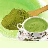 Organic Matcha Powder, No Additives, Retains Original Tea Aroma in bags