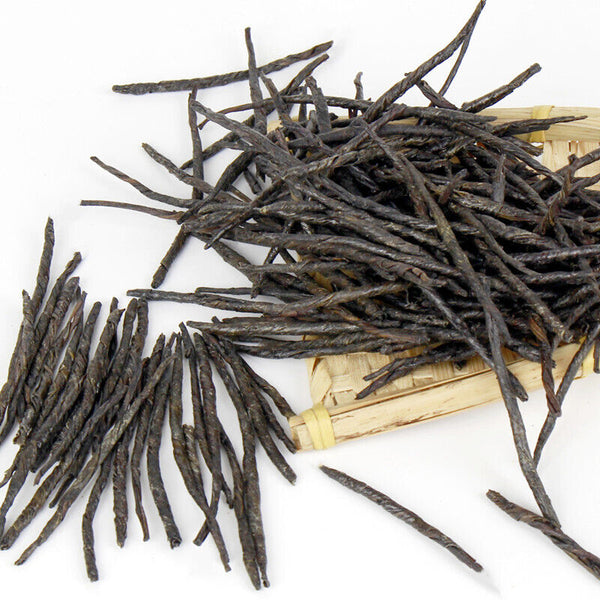 Bitterling tea Bulk large leaf bitterling tea new herbal tea 17.6oz