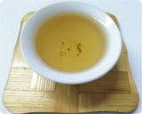 Loose tea ancient tea tree age large pure raw tea back sweet good loose tea 500g