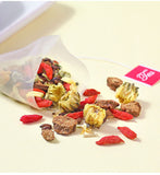 120g Chrysanthemum Cassia Seed Tea Bag Burdock Tea Honeysuckle Chrysanthemum Tea