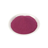 Cooked Sweet Potato Melt Water Baking Dehydrated Purple Sweet Potato Flour