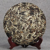 357g Moonlight White Tea  Pu'er Tea Jingmai Mountain Ancient Tree Raw Tea