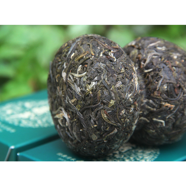 Icelandic Gourd (Fu Lu) Gourd Tea Gift Tea 150g Yunnan Puerh Tea