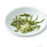 Rich Aroma Jasmine Green Tea Bitanpiaoxue Loose Tea Flower Tea