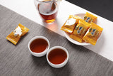 500g Yunnan Puerh Tea Golden Classic Glutinous Fragrance Tuo Tea Cooked Tea