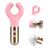 Silicone sex Tweezer massager G spot massage wand sex toys for woman adults toys