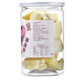 Freeze-dried Durian Thai Gold Pillow Durian Crispy Blocks Dried Fruit Snacks