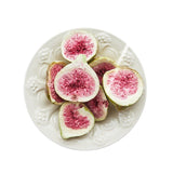 FD Freeze-dried Figs Dried Fruit Snacks, Bulk Ready-to-eat Fruit Crisps Canned