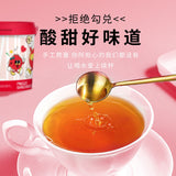 Apple Hawthorn Syrup Pure Pear Syrup 210g Bucket Children Hot Selling